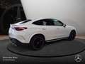 Mercedes-Benz GLC 300 d 4M AMG+NIGHT+PANO+AHK+KAMERA+TOTW+9G Blanc - thumbnail 8
