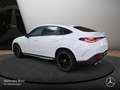 Mercedes-Benz GLC 300 d 4M AMG+NIGHT+PANO+AHK+KAMERA+TOTW+9G Blanc - thumbnail 10