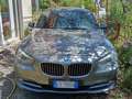 BMW 530 Serie 5 F07 Gran Turismo 530d Futura Argento - thumbnail 1