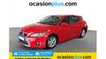 Lexus CT 200h Business Rouge - thumbnail 1