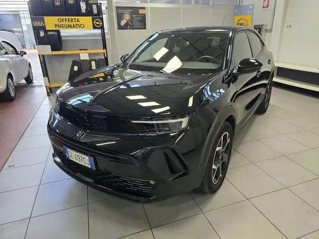 Opel Mokka 1.2 t GS Line s