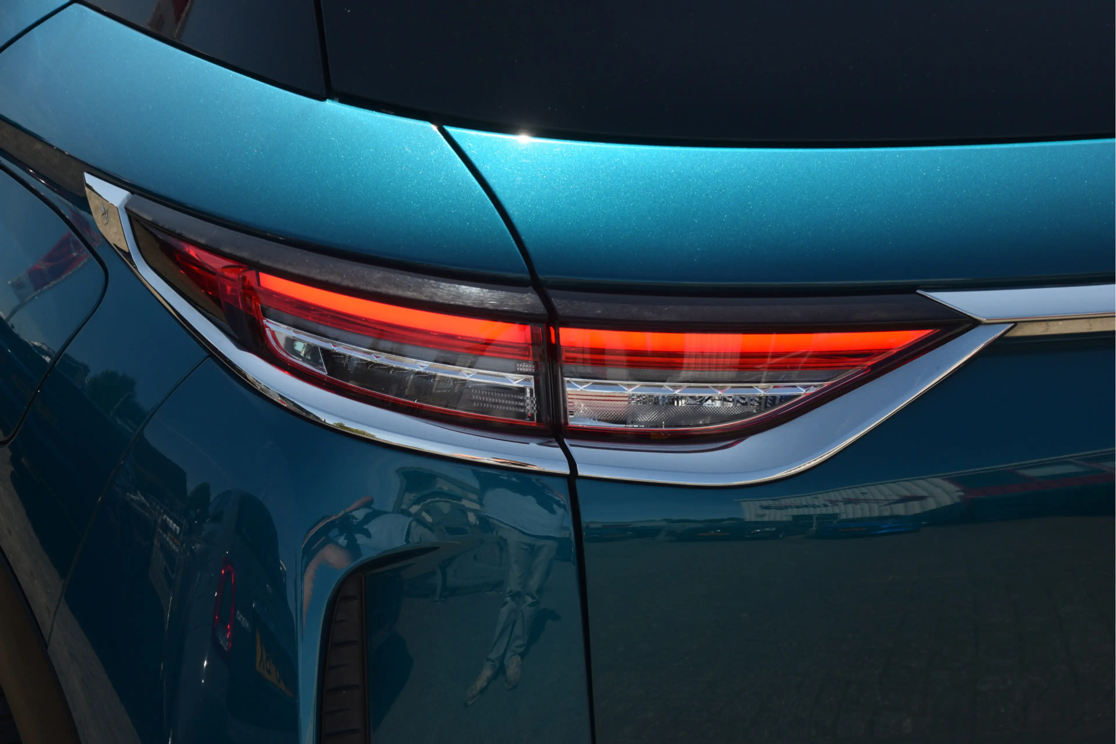DS Automobiles DS 3 Crossback 1.2 PureTech La Premiere Carplay | LED | Camera | — photo 41