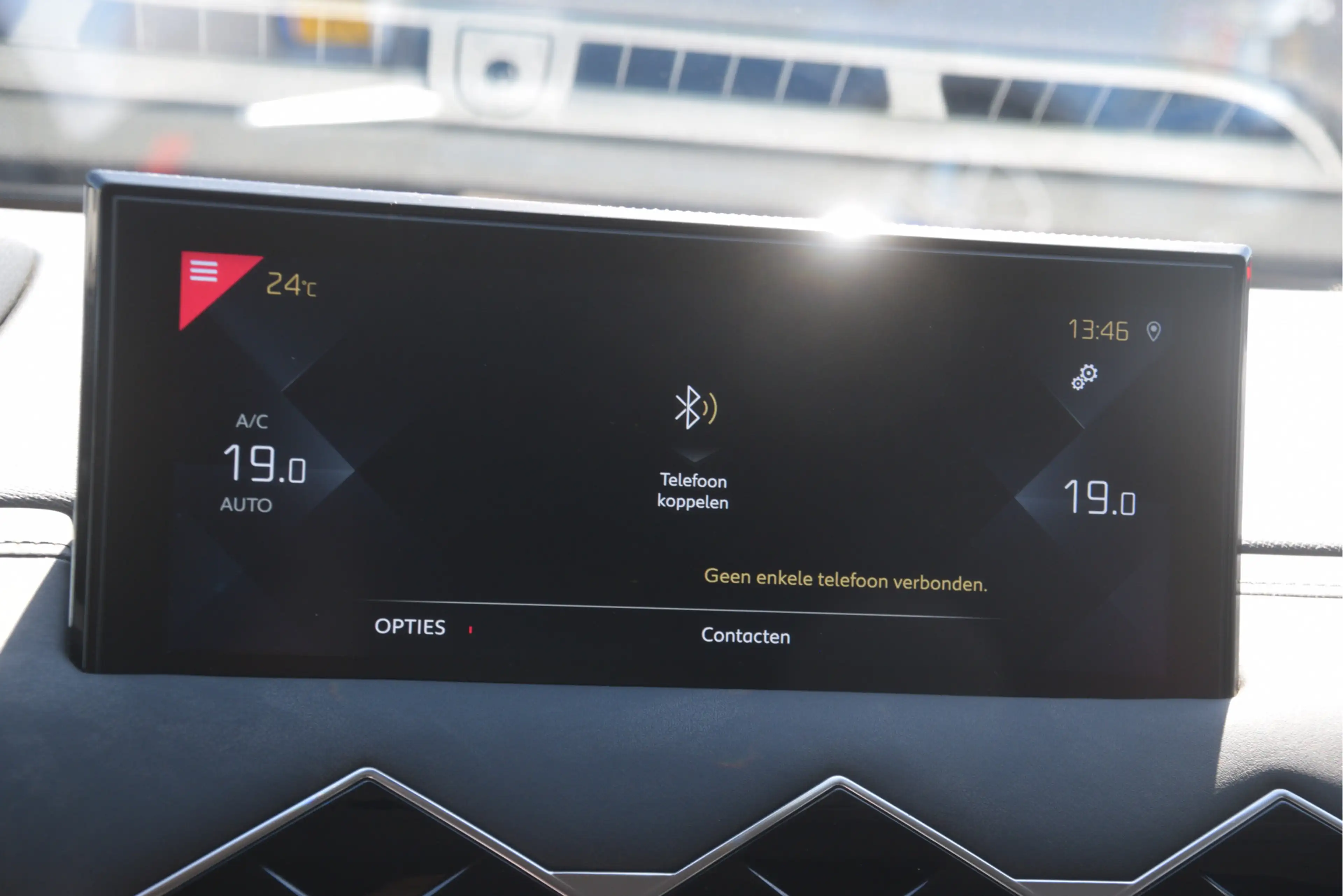 DS Automobiles DS 3 Crossback 1.2 PureTech La Premiere Carplay | LED | Camera | — photo 22