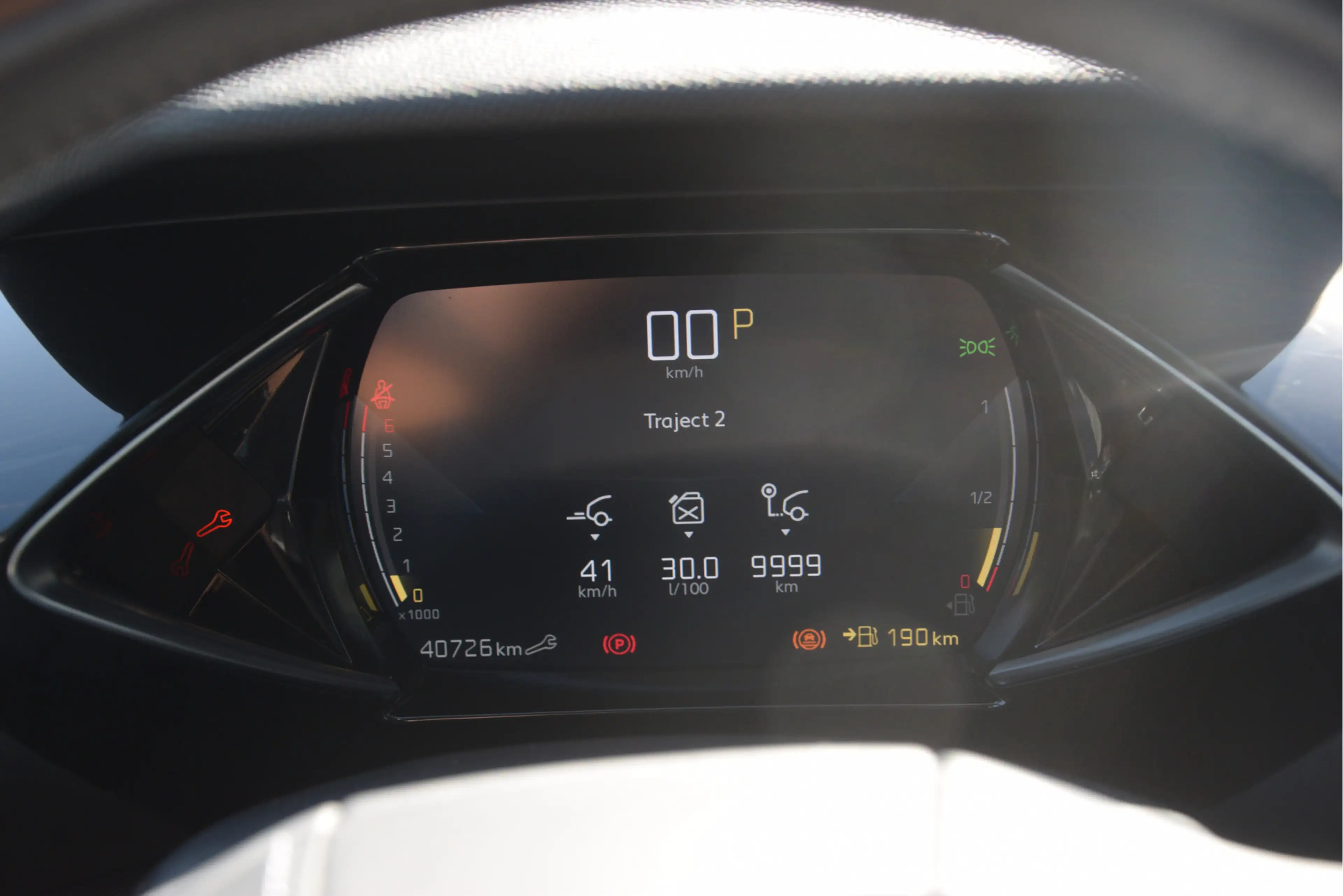DS Automobiles DS 3 Crossback 1.2 PureTech La Premiere Carplay | LED | Camera | — photo 17