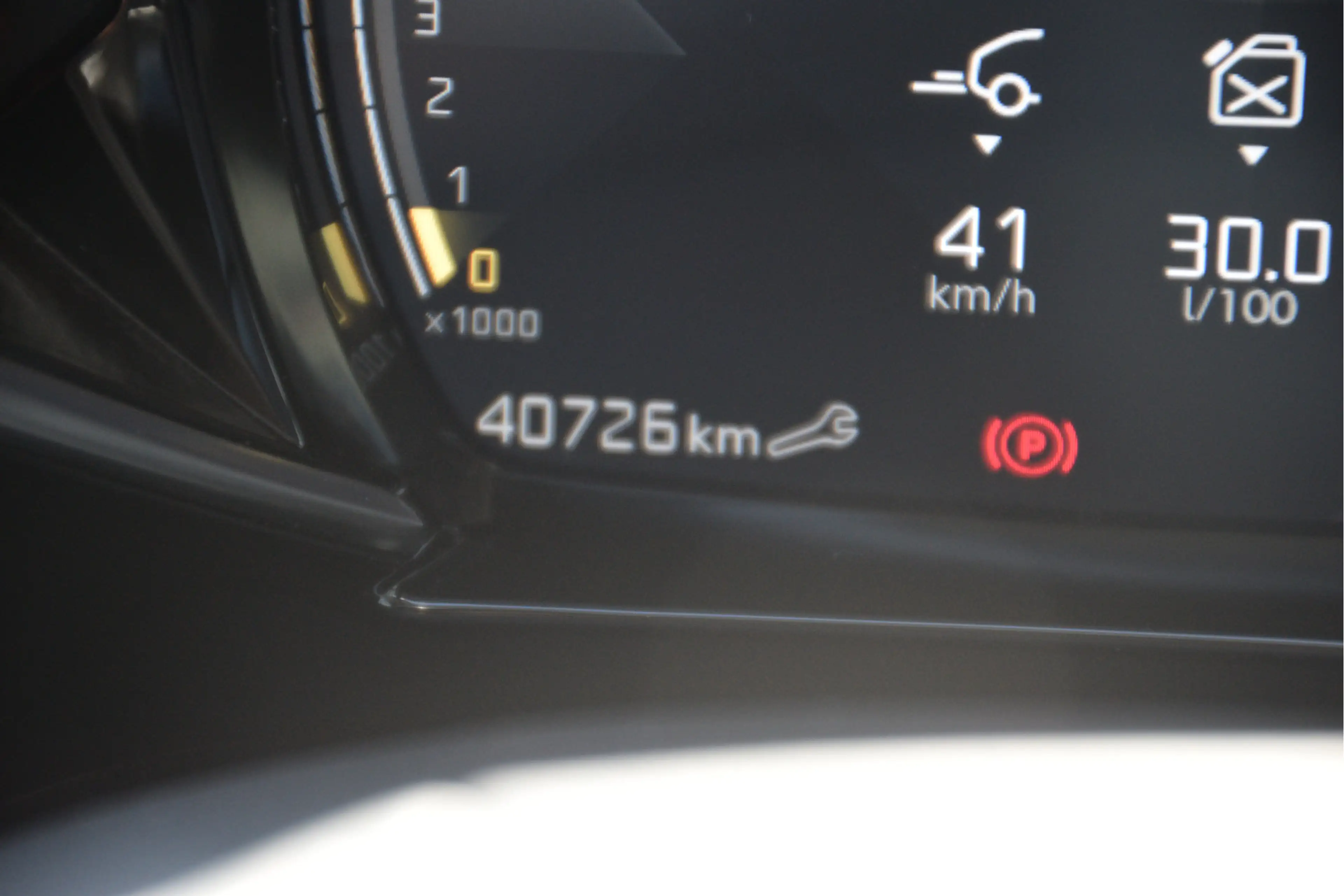 DS Automobiles DS 3 Crossback 1.2 PureTech La Premiere Carplay | LED | Camera | — photo 16