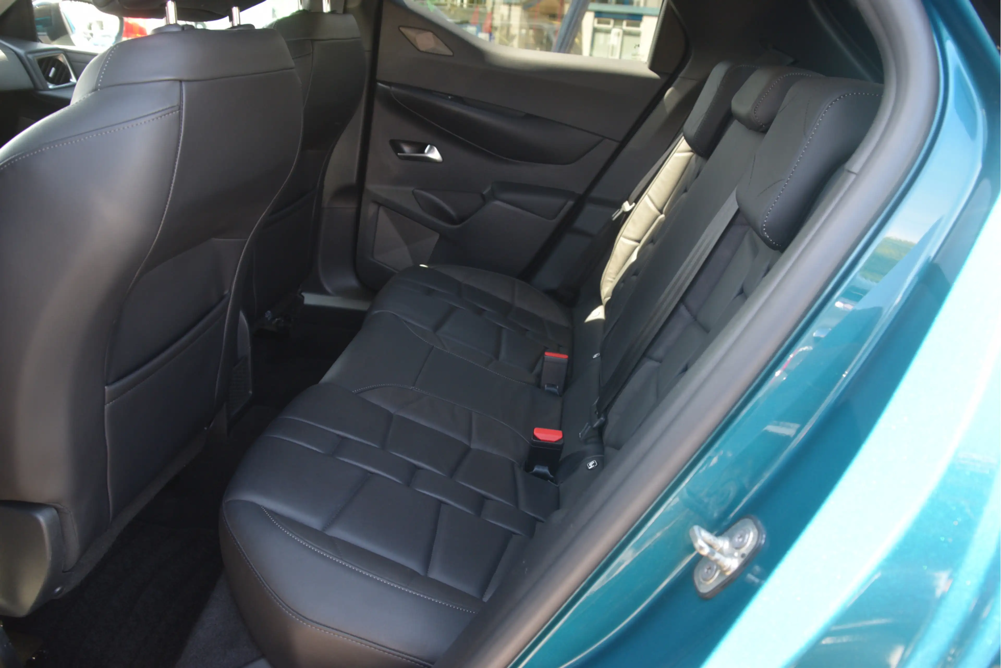 DS Automobiles DS 3 Crossback 1.2 PureTech La Premiere Carplay | LED | Camera | — photo 9