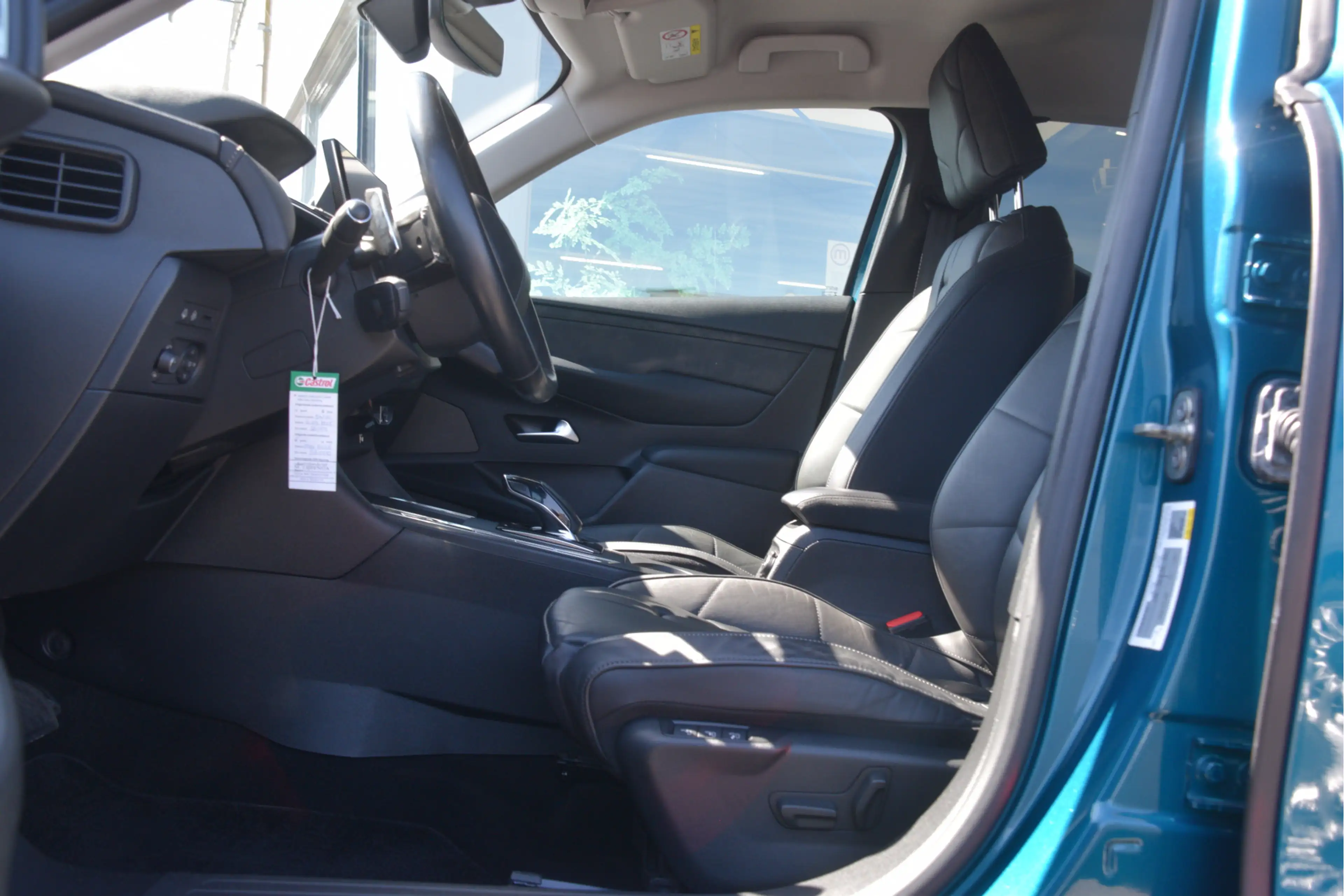 DS Automobiles DS 3 Crossback 1.2 PureTech La Premiere Carplay | LED | Camera | — photo 6