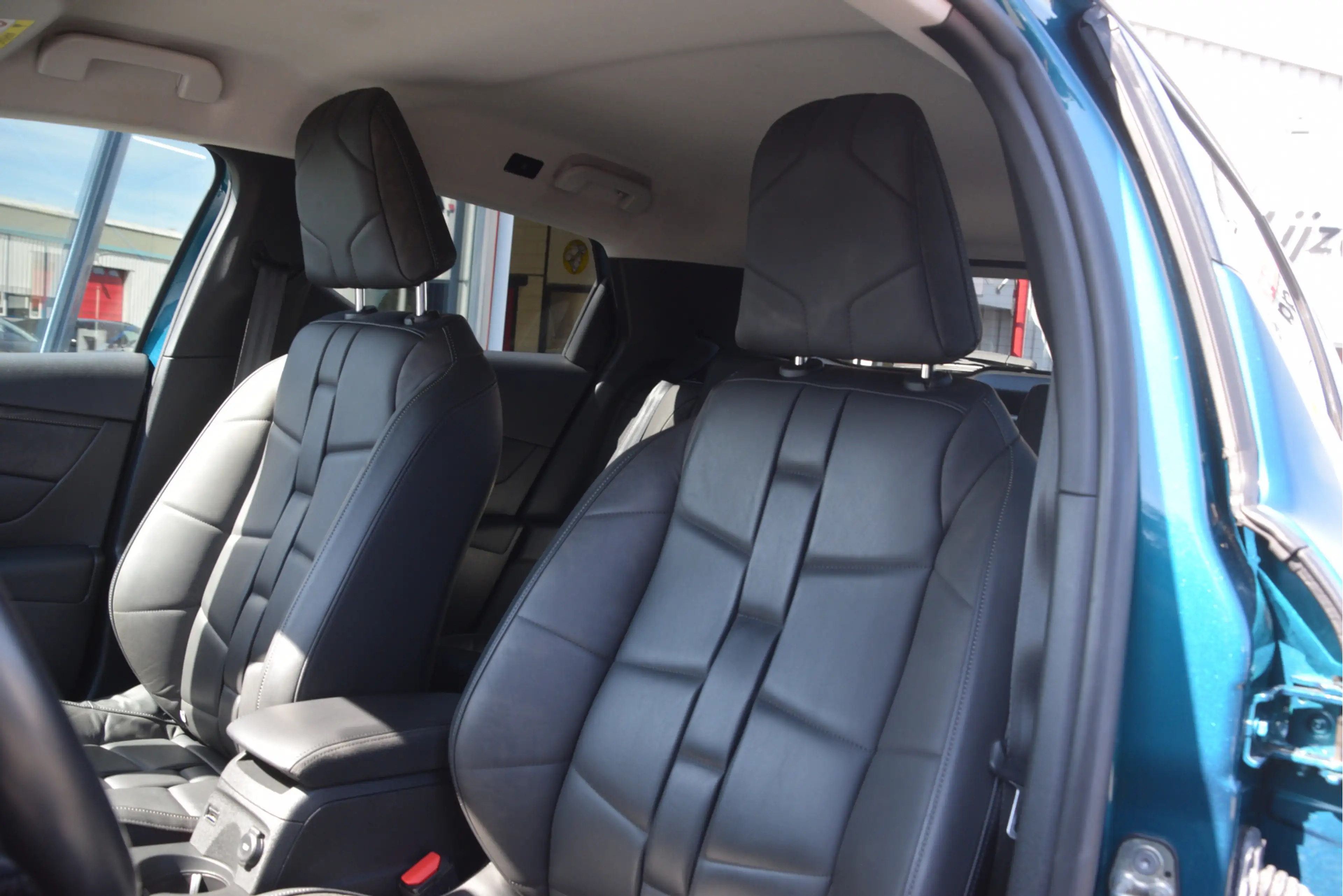 DS Automobiles DS 3 Crossback 1.2 PureTech La Premiere Carplay | LED | Camera | — photo 7
