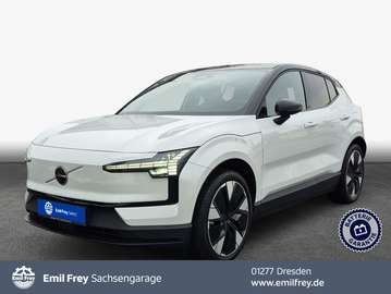 Twin Motor Performance AWD Plus