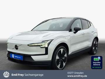 Twin Motor Performance AWD Plus