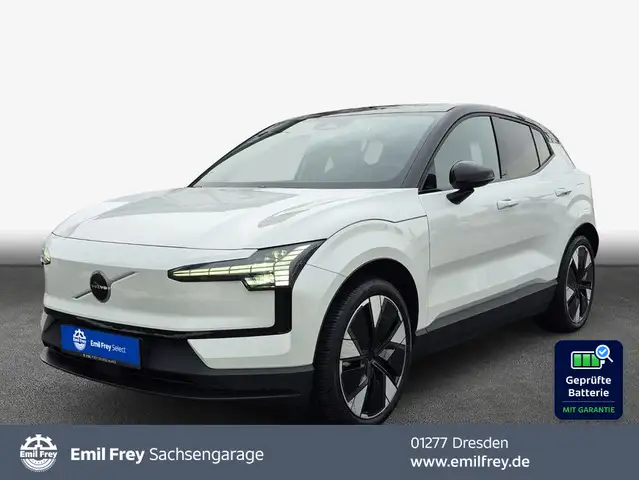 Volvo EX30 Twin Motor Performance AWD Plus