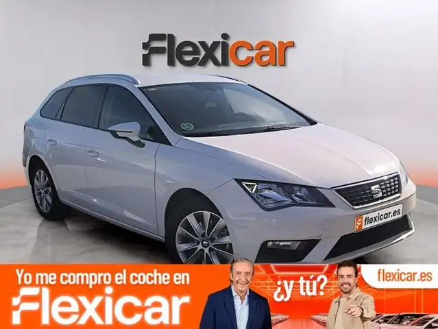 SEAT ST 1.6 TDI 85kW (115CV) S&S Style Ad Nav