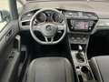 Volkswagen Touran Touran 1.6 TDI AUTOMATIK|SCHECKHEFT|EINPARKHILFE Silber - thumbnail 11