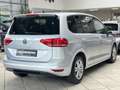 Volkswagen Touran Touran 1.6 TDI AUTOMATIK|SCHECKHEFT|EINPARKHILFE Silber - thumbnail 3