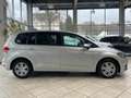 Volkswagen Touran Touran 1.6 TDI AUTOMATIK|SCHECKHEFT|EINPARKHILFE Silber - thumbnail 2