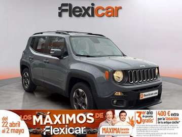 1.6Mjt Longitude 4x2 88kW