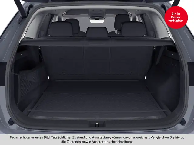 Skoda Kodiaq Selection TDI DSG Ansicht 4