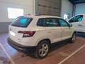 Skoda Karoq 2.0TDI Ambition 4x4 110kW Weiß - thumbnail 3