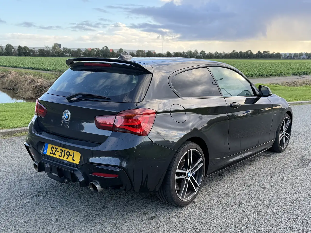 BMW 118