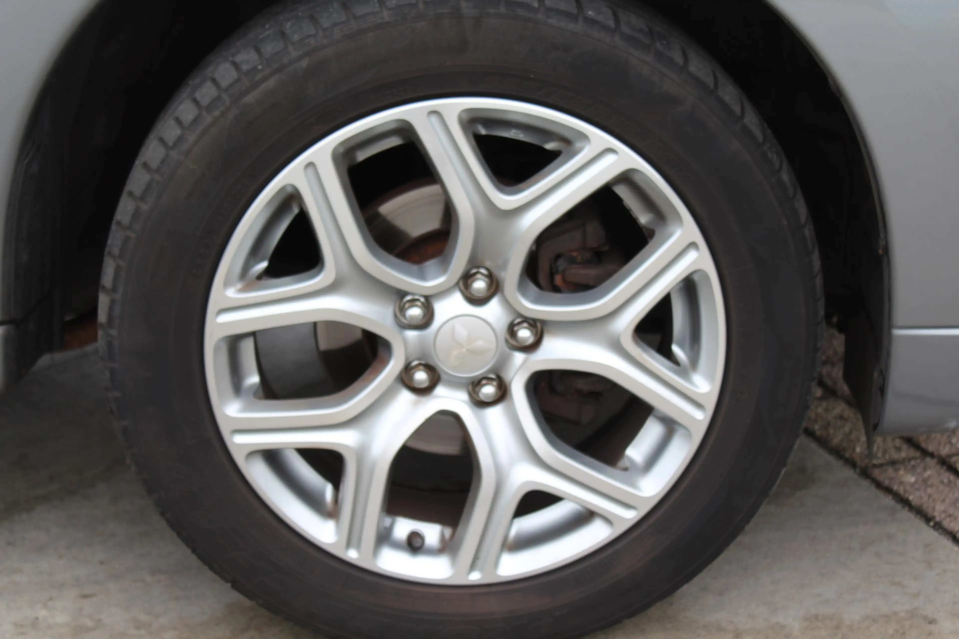 Mitsubishi Outlander 2.0 PHEV Instyle nap 4wd automaat trekhaak leder c — photo 12