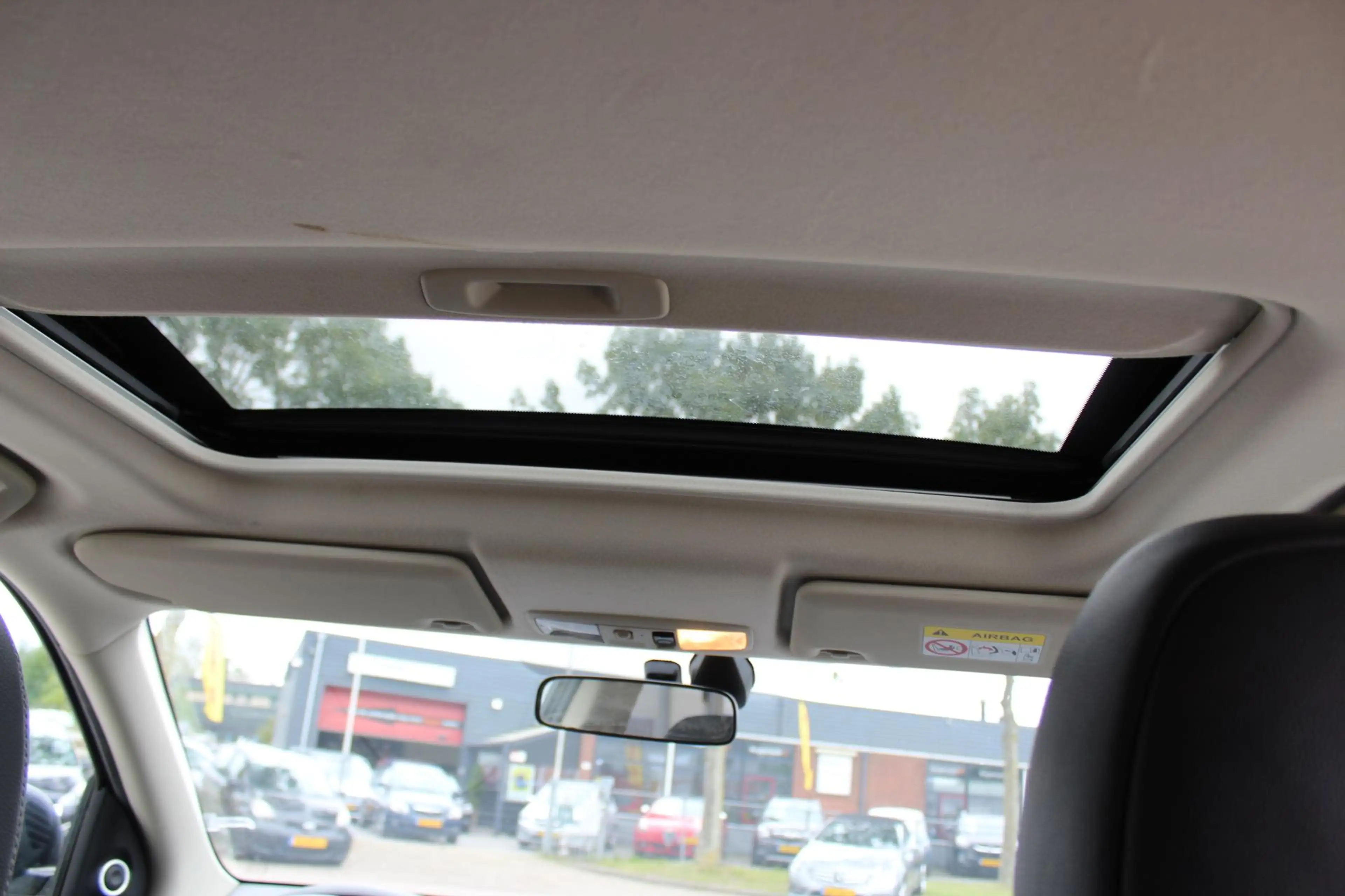Mitsubishi Outlander 2.0 PHEV Instyle nap 4wd automaat trekhaak leder c — photo 10
