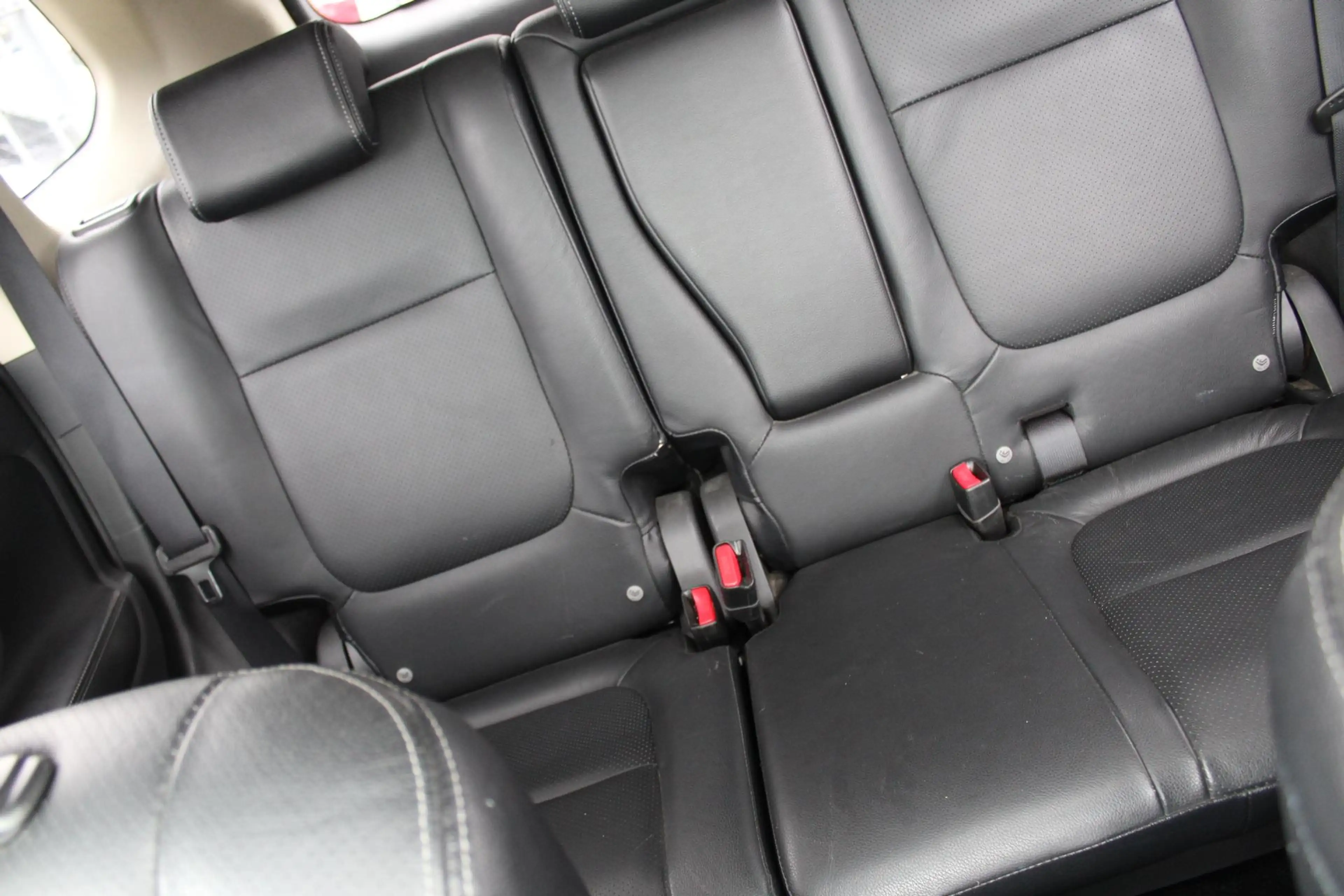 Mitsubishi Outlander 2.0 PHEV Instyle nap 4wd automaat trekhaak leder c — photo 5