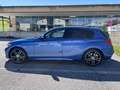 BMW 116 M Sport Blau - thumbnail 2