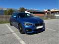 BMW 116 M Sport Blau - thumbnail 1