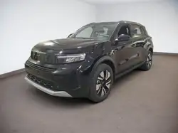 Opel Frontera GS 113 PS AT Allwetterreifen Navi Inspektion neu G