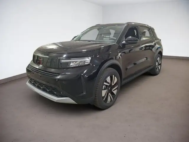 Opel Frontera GS 113 PS AT Allwetterreifen Navi Inspektion neu G