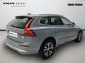 Volvo XC60 T6 Recharge Core Gris - thumbnail 7