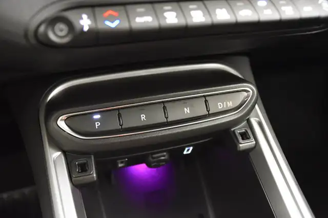 Jeep Avenger view 12