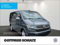 Volkswagen T6.1 Multivan 2.0 TDI Comfortline 4Motion   AHK   Kamera   Stand Gris - thumbnail 1