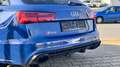 Audi RS6 RS 6 Avant 4.0 TFSI quattro performance Bleu - thumbnail 7