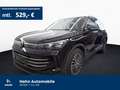 Volkswagen Tiguan 1.5eTSI Elegance DSG Virtual Sitzh AHK CA Schwarz - thumbnail 1