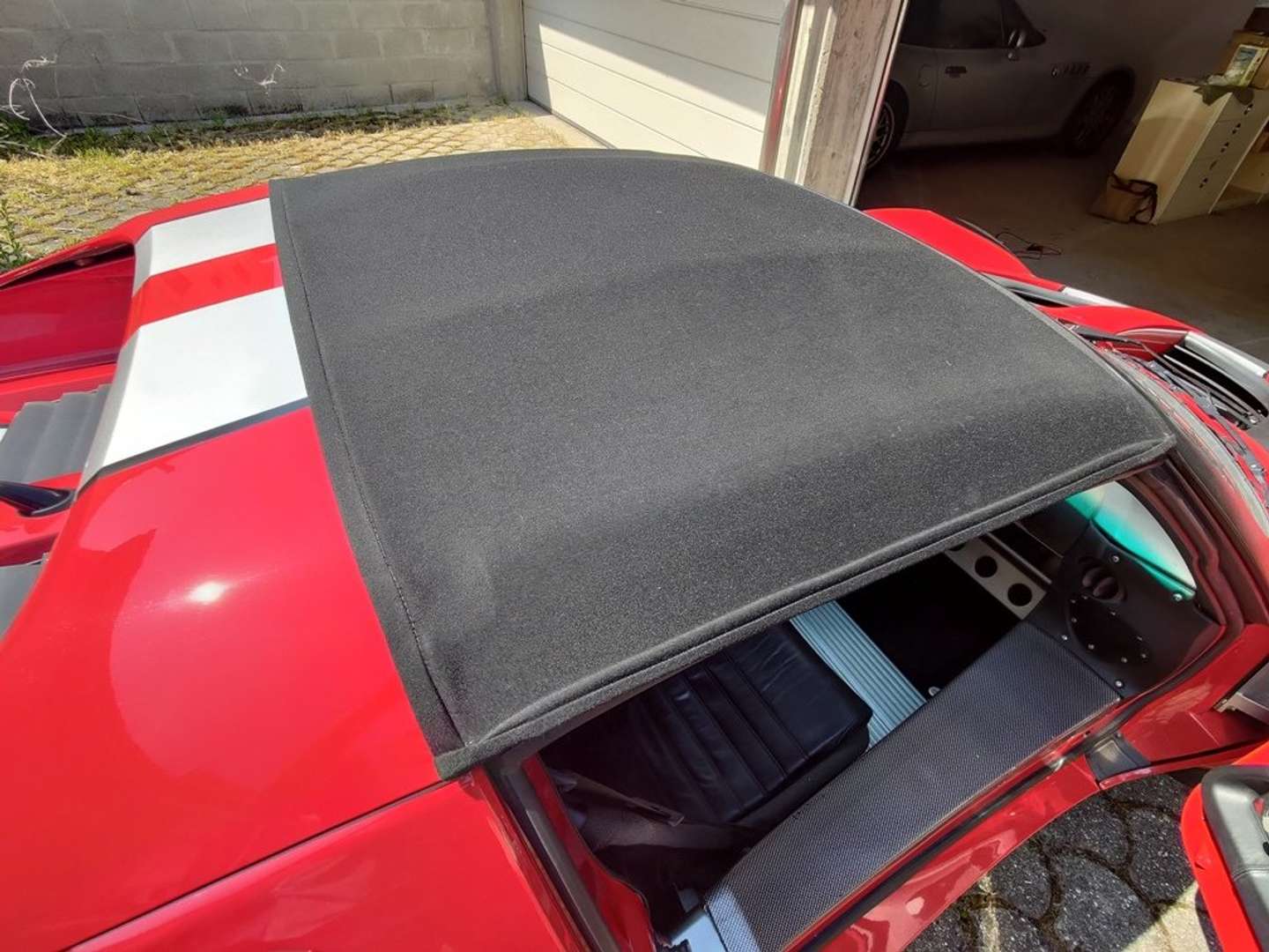 Lotus Elise S1 111 -  - Joinsteer - #3