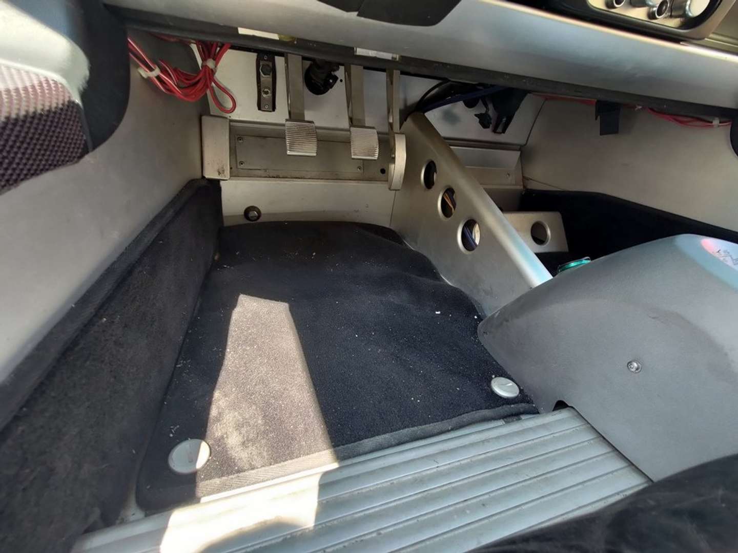 Lotus Elise S1 111 -  - Joinsteer - #5