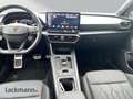 CUPRA Leon 2.0 VZ Sportstourer*4Drive*Navi*LED*Leder* Weiß - thumbnail 9