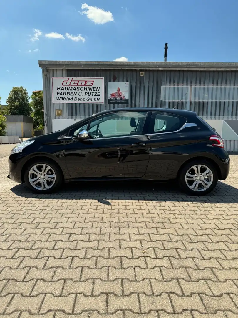Peugeot 208 Allure inkl. 12 Monate Garantie & TÜV Neu - 2