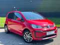 Volkswagen up! 1.0 TSI 90pk 5 deurs Sound Panoramadak Rood - thumbnail 1