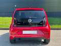 Volkswagen up! 1.0 TSI 90pk 5 deurs Sound Panoramadak Rood - thumbnail 6