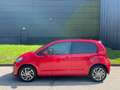 Volkswagen up! 1.0 TSI 90pk 5 deurs Sound Panoramadak Rood - thumbnail 5