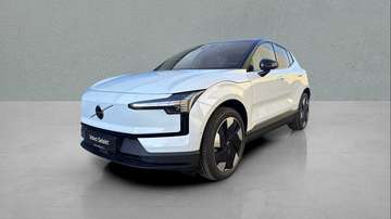 Ultra, Single Motor Extended Range, Eldriven