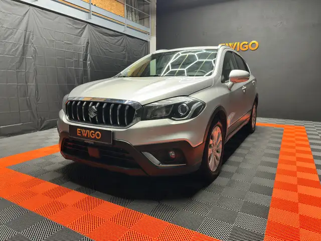 Suzuki S-Cross 110CH AVANTAGE BOOSTERJET