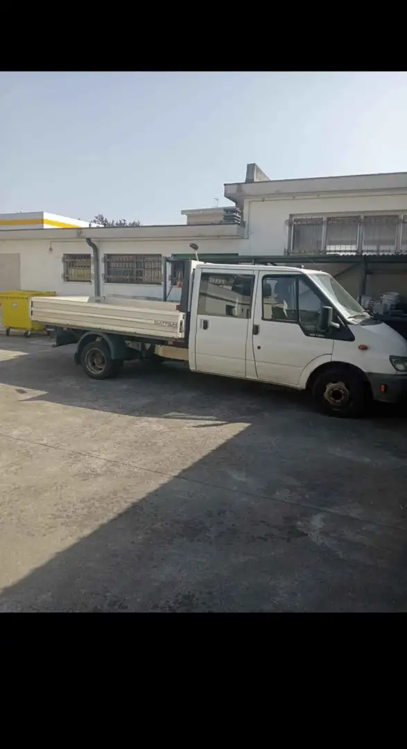 Ford Transit - 2