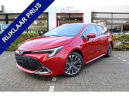 Toyota Corolla Touring Sports 1.8 140pk Hybrid First Edition | Ri