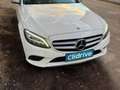 Mercedes-Benz C 180 Estate BE 7G Blanco - thumbnail 2