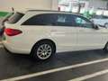Mercedes-Benz C 180 Estate BE 7G Blanco - thumbnail 4
