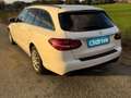 Mercedes-Benz C 180 Estate BE 7G Blanco - thumbnail 6