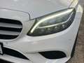 Mercedes-Benz C 180 Estate BE 7G Blanco - thumbnail 18